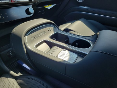 New 2026 Hyundai Palisade Calligraphy image 29
