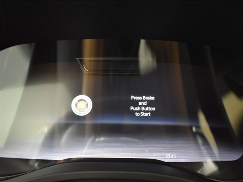 New 2025 RAM 1500 RHO w/ RHO Level 1 Equipment Group image 12