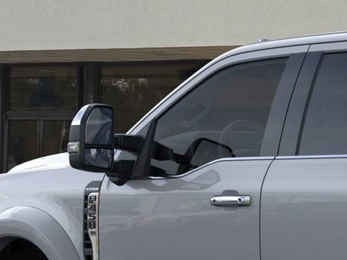 New 2026 Ford F450 Platinum w/ Platinum Plus Package image 20