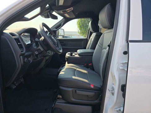 New 2026 RAM 2500 Tradesman image 9