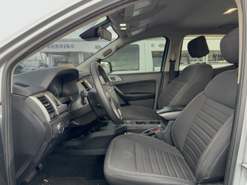 Certified 2020 Ford Ranger XLT image 10