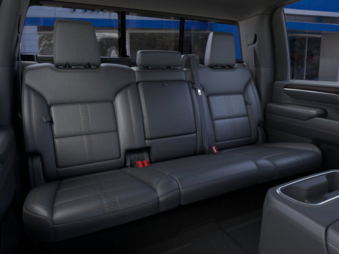 New 2026 Chevrolet Silverado 2500 High Country w/ Technology Package image 17