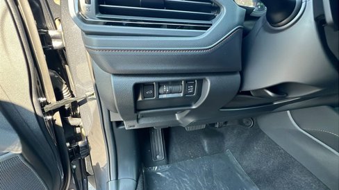 New 2025 Subaru Forester Touring image 31