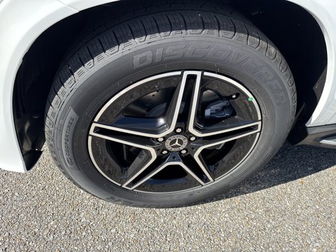 New 2026 Mercedes-Benz GLE 450 4MATIC Coupe image 19