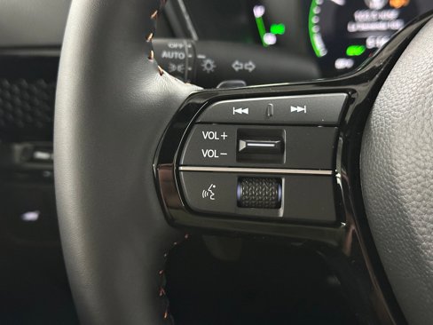 New 2026 Honda CR-V Sport Touring image 16