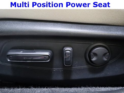Certified 2024 Honda Accord EX image 19