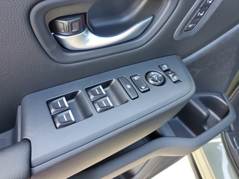 New 2026 Honda Passport TrailSport Elite image 17