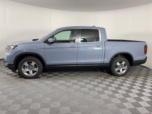 New 2026 Honda Ridgeline RTL image 2