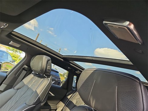 New 2026 Cadillac Lyriq V image 12