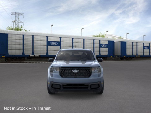 New 2025 Ford Maverick XLT image 6