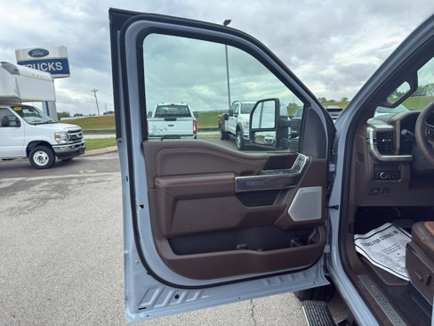 New 2026 Ford F350 King Ranch image 18