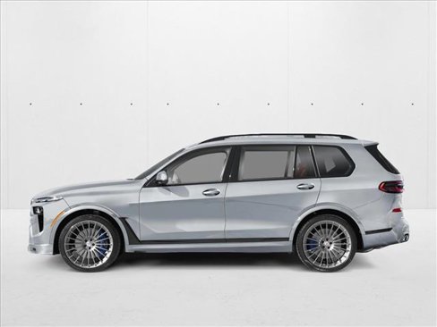 New 2026 BMW ALPINA XB7 image 3