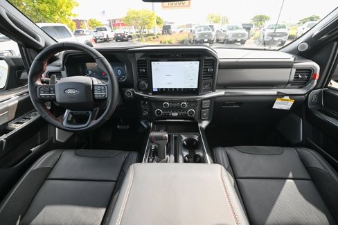 New 2025 Ford F150 Raptor image 22