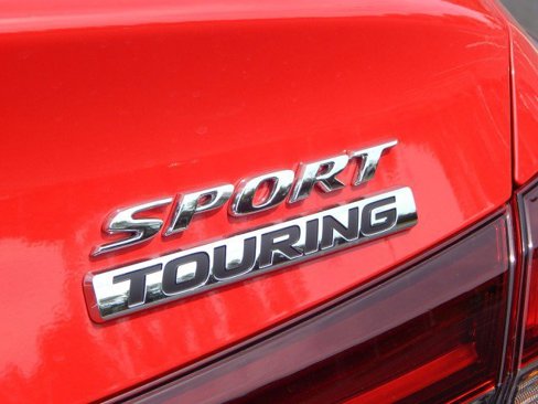 Used 2025 Honda Civic Sport Touring image 7