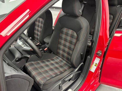 Used 2017 Volkswagen GTI GTI S image 35