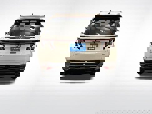 New 2024 Hyundai Tucson SEL w/ Convenience Package image 6