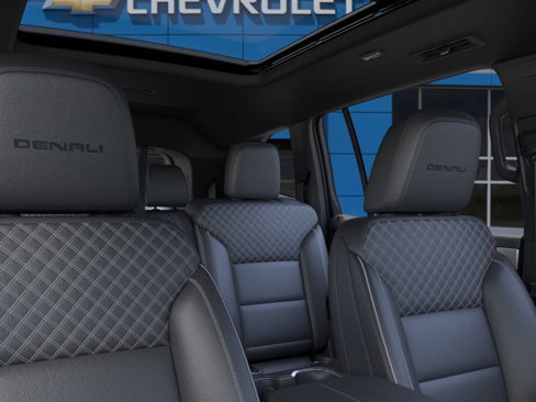 New 2024 GMC Acadia Denali w/ Super Cruise Package image 57