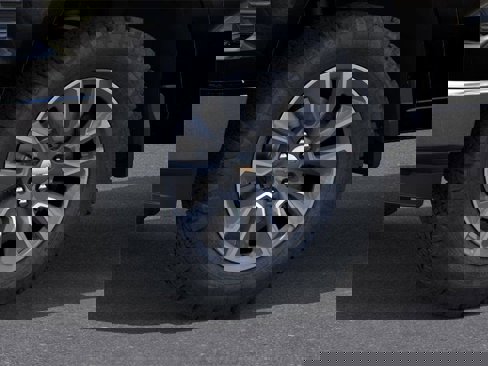 New 2026 Chevrolet Silverado 1500 LT image 9