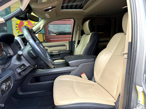 Used 2019 RAM 3500 Limited image 15
