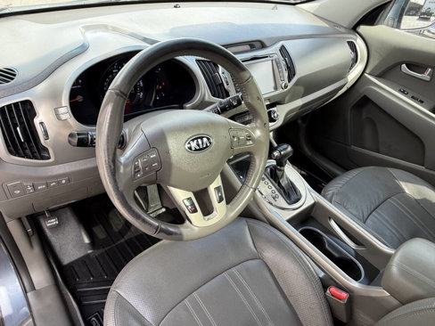 Used 2014 Kia Sportage EX image 15