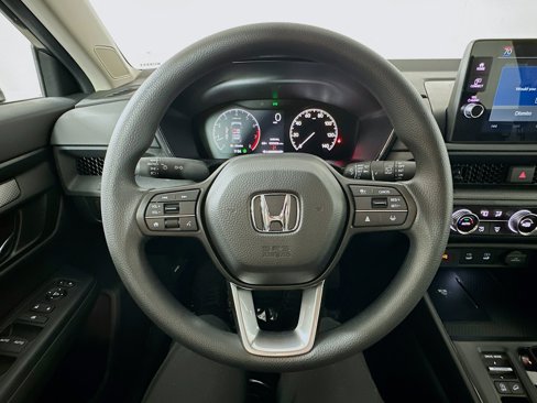 New 2026 Honda CR-V EX image 11