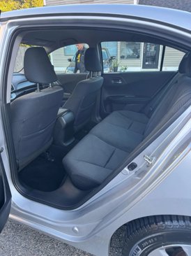 Used 2015 Honda Accord LX image 24