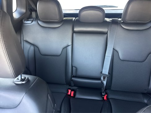 New 2026 Jeep Compass Latitude image 17