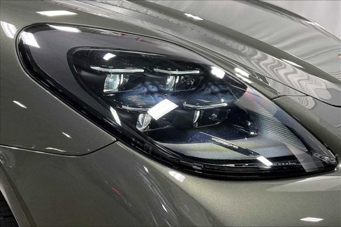 New 2025 Porsche Panamera 4 image 12