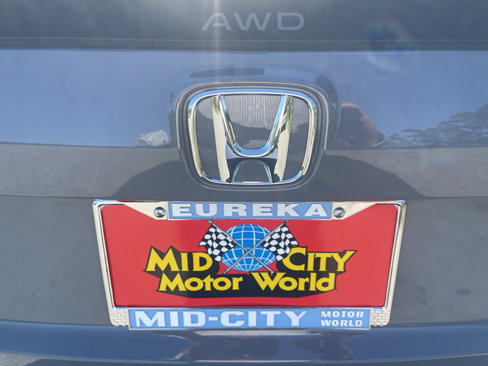 New 2026 Honda CR-V Sport-L image 2