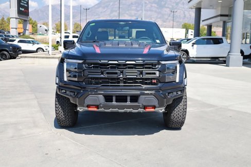 Used 2025 Ford F150 Raptor image 9