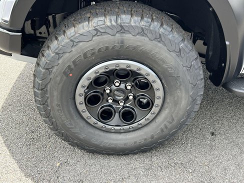 New 2025 Ford F150 Raptor image 12