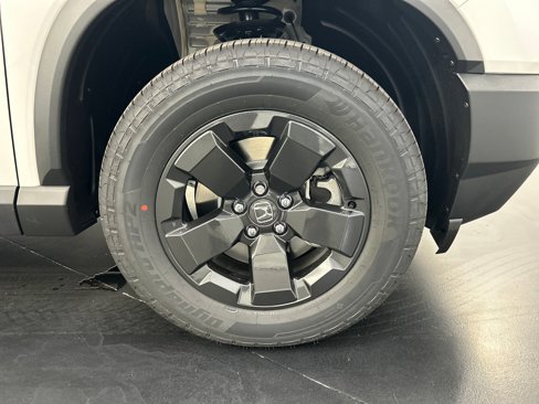 New 2026 Honda Passport RTL image 34
