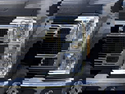 New 2026 Ford F250 XLT image 18
