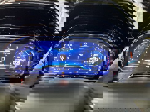New 2025 Chevrolet Silverado 2500 LTZ w/ Z71 Chrome Sport Edition image 36