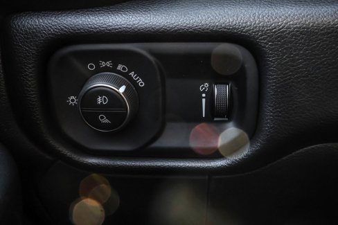New 2026 RAM 3500 Tradesman image 27