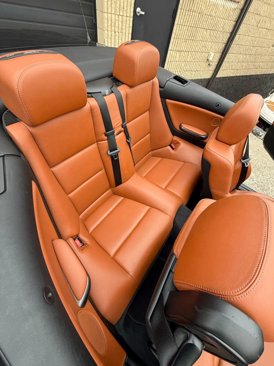 Used 2003 BMW M3 Convertible image 20