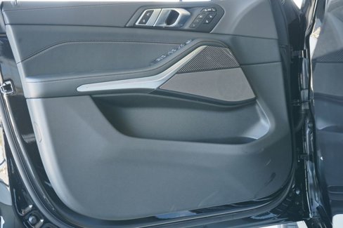 New 2026 BMW X7 M60i image 10