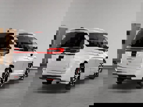New 2026 Chrysler Pacifica Select image 5