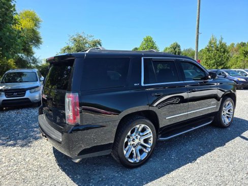 Used 2018 GMC Yukon SLT w/ Premium Edition image 5