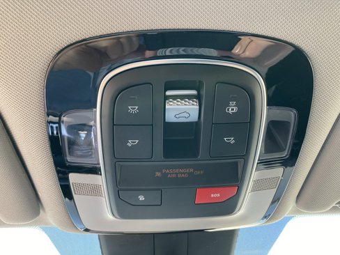 Used 2022 Hyundai Santa Fe SEL w/ Convenience + Premium Package image 20