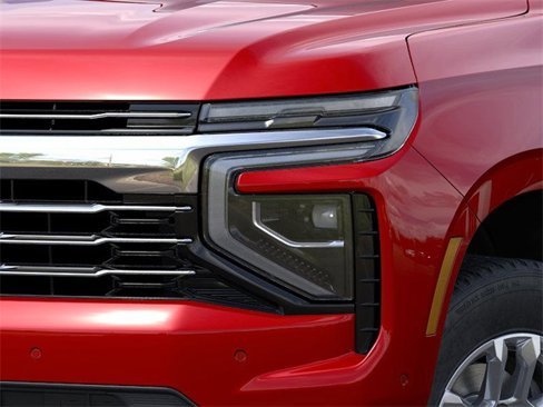 New 2025 Chevrolet Tahoe LT w/ Comfort Package image 10