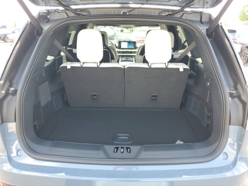 New 2025 Lincoln Aviator Black Label w/ Jet Appearance Package image 29