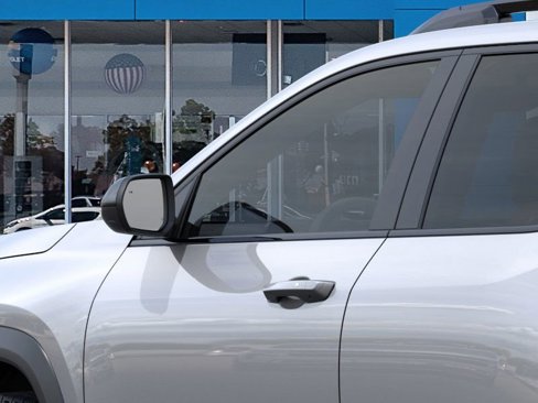 New 2026 Chevrolet Equinox RS image 12