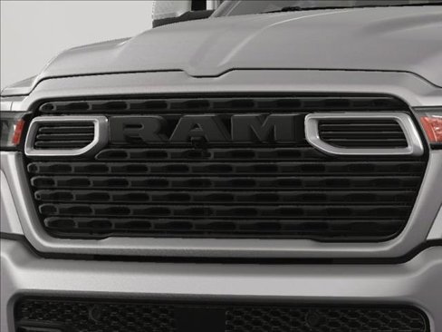 New 2025 RAM 1500 Tradesman image 14
