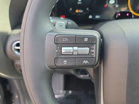 New 2026 Hyundai Palisade Calligraphy image 27