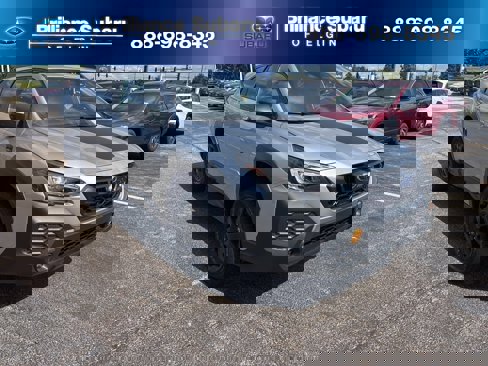 New 2025 Subaru Outback Wilderness image 1