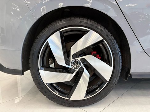 Used 2024 Volkswagen GTI S image 39