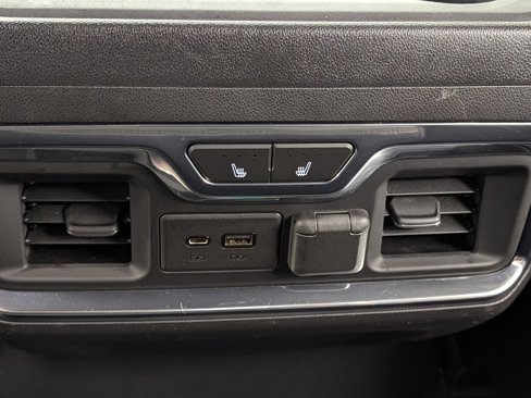 Used 2021 GMC Sierra 1500 AT4 w/ AT4 Preferred Package image 21