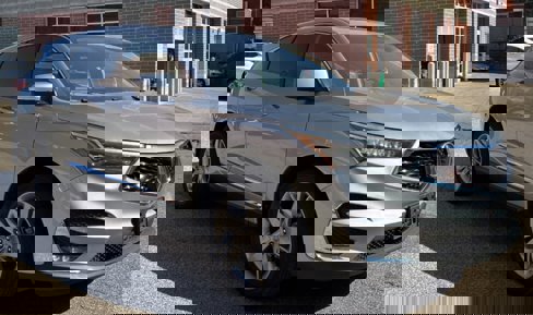 Used 2020 Acura RDX AWD w/ Advance Package image 3