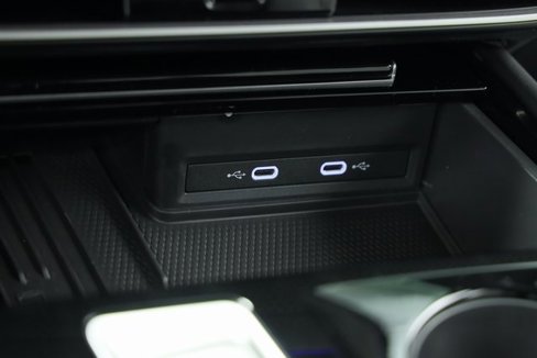 New 2025 Volkswagen Atlas Cross Sport SEL Premium R-Line image 23